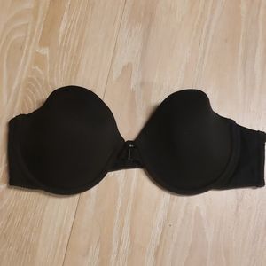 George strapless Bra.